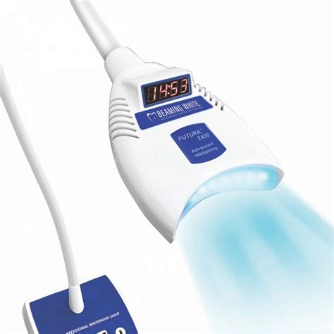 teeth whitening machines for salons|Beaming White Futura 2400 Teeth Whitening .